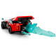 LEGO Super Heroes "Майлс Моралес против Морбиуса" 76244